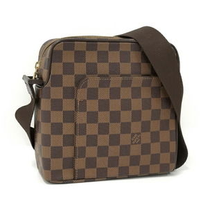 Louis Vuitton Damier Olaf PM Shoulder Bag